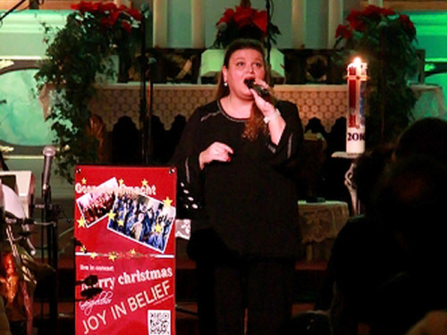 Gospelweihnacht mit Joy in belief 18.12.16 – Foto 51