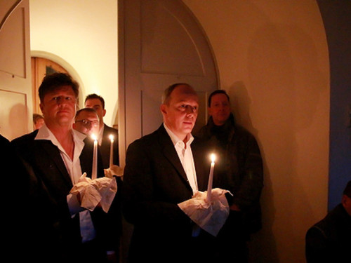 Gospelweihnacht mit Joy in belief 18.12.16 – Foto 52