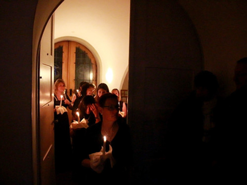 Gospelweihnacht mit Joy in belief 18.12.16 – Foto 54