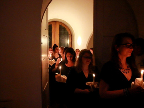 Gospelweihnacht mit Joy in belief 18.12.16 – Foto 56