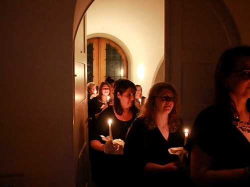 Gospelweihnacht mit Joy in belief 18.12.16 – Foto 57