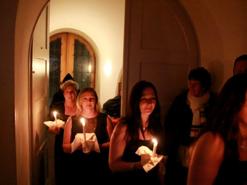 Gospelweihnacht mit Joy in belief 18.12.16 – Foto 59