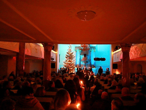 Gospelweihnacht mit Joy in belief 18.12.16 – Foto 60