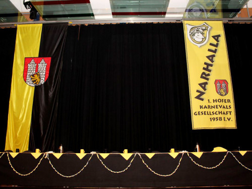 Inthronisation Narhalla Hof – Foto 3