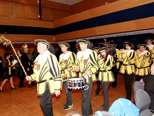 Inthronisation Narhalla Hof – Foto 4
