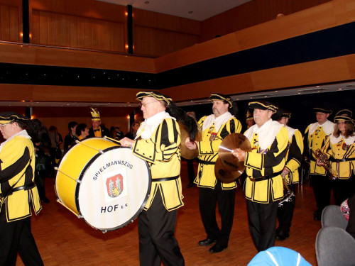 Inthronisation Narhalla Hof – Foto 5