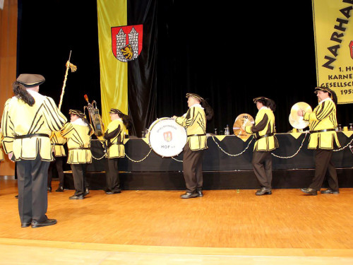 Inthronisation Narhalla Hof – Foto 6