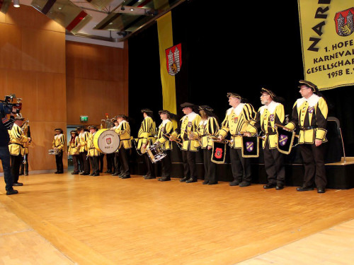 Inthronisation Narhalla Hof – Foto 7