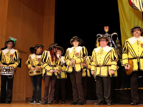 Inthronisation Narhalla Hof – Foto 8