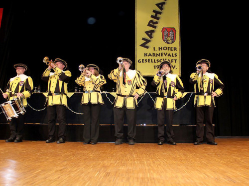 Inthronisation Narhalla Hof – Foto 10