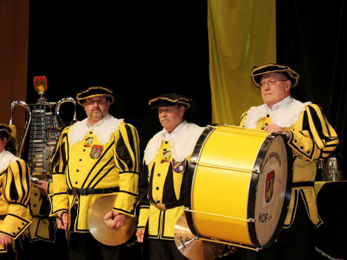 Inthronisation Narhalla Hof – Foto 12