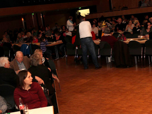 Inthronisation Narhalla Hof – Foto 14