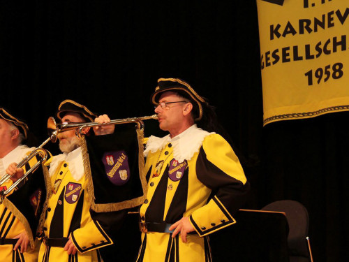 Inthronisation Narhalla Hof – Foto 15