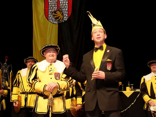 Inthronisation Narhalla Hof – Foto 16