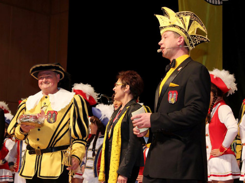 Inthronisation Narhalla Hof – Foto 33