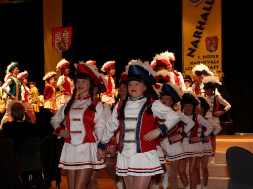 Inthronisation Narhalla Hof – Foto 35