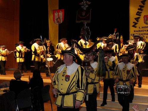 Inthronisation Narhalla Hof – Foto 37