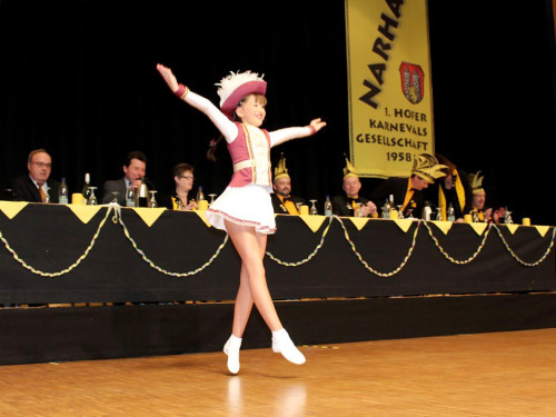 Inthronisation Narhalla Hof – Foto 42