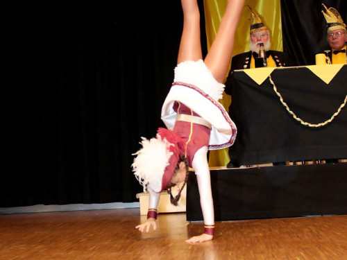Inthronisation Narhalla Hof – Foto 43