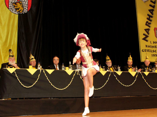 Inthronisation Narhalla Hof – Foto 46