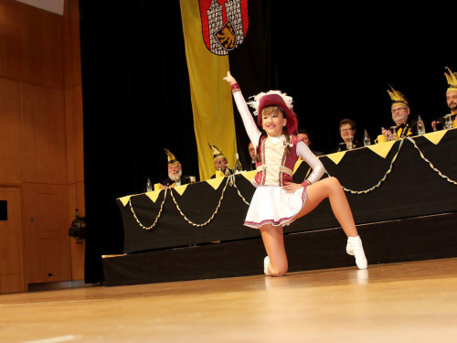 Inthronisation Narhalla Hof – Foto 50