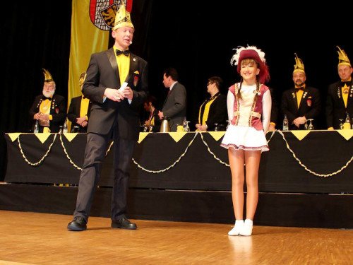 Inthronisation Narhalla Hof – Foto 51