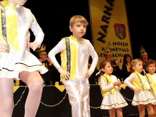 Inthronisation Narhalla Hof – Foto 58