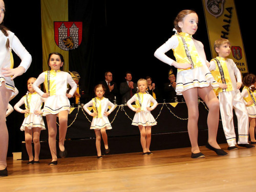 Inthronisation Narhalla Hof – Foto 59