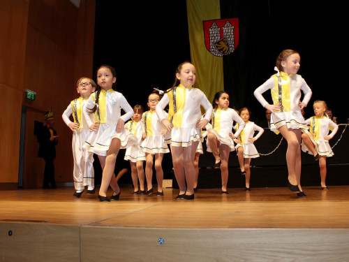 Inthronisation Narhalla Hof – Foto 60