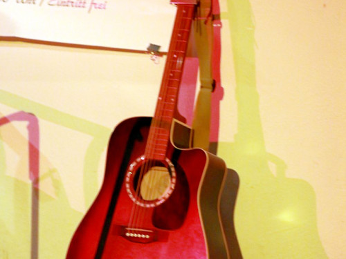 Konzert Orion Walsh (USA) – Foto 4