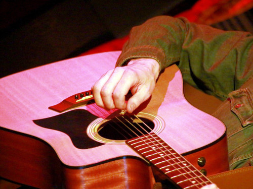 Konzert Orion Walsh (USA) – Foto 7