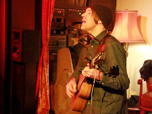 Konzert Orion Walsh (USA) – Foto 20
