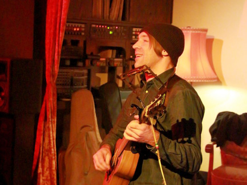 Konzert Orion Walsh (USA) – Foto 23