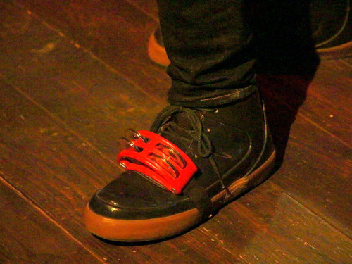 Konzert Orion Walsh (USA) – Foto 26