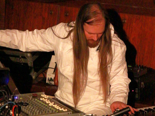 Konzert Arbeitskreis für moderne instrumentalmusik – Foto 21