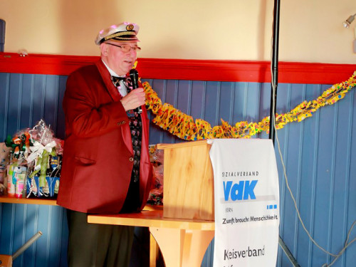 Fasching VDK Kreisverband Hof mit Soul-City-Dancers 28.1.2017 – Foto 6