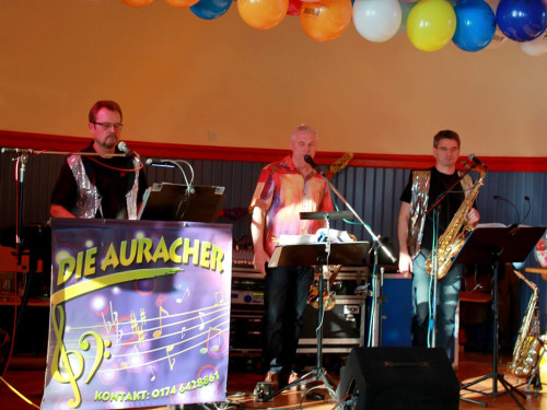 Fasching VDK Kreisverband Hof mit Soul-City-Dancers 28.1.2017 – Foto 15