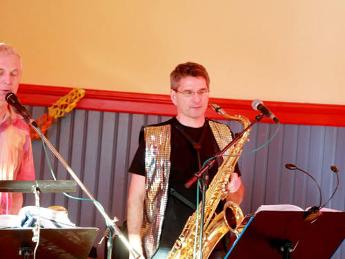 Fasching VDK Kreisverband Hof mit Soul-City-Dancers 28.1.2017 – Foto 16