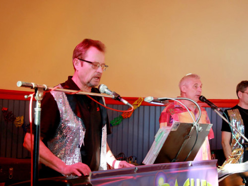 Fasching VDK Kreisverband Hof mit Soul-City-Dancers 28.1.2017 – Foto 19