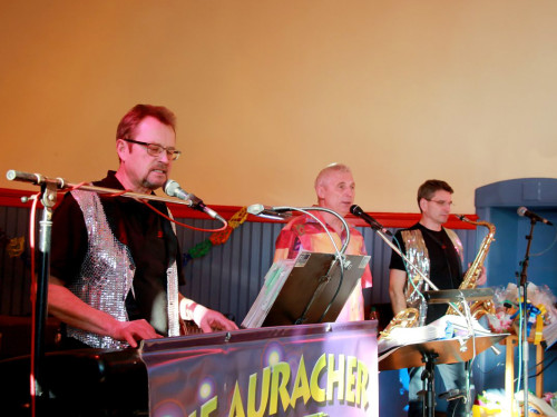 Fasching VDK Kreisverband Hof mit Soul-City-Dancers 28.1.2017 – Foto 20
