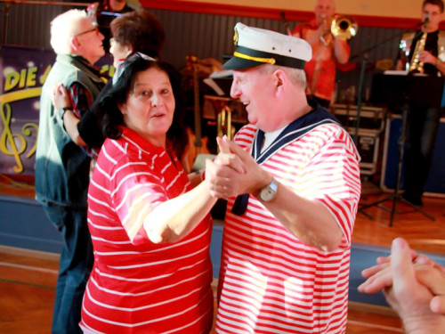 Fasching VDK Kreisverband Hof mit Soul-City-Dancers 28.1.2017 – Foto 35