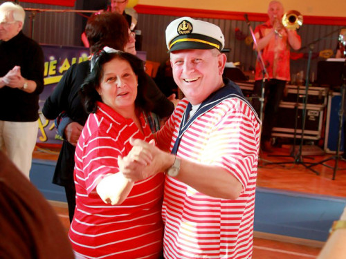 Fasching VDK Kreisverband Hof mit Soul-City-Dancers 28.1.2017 – Foto 36