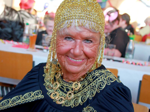 Fasching VDK Kreisverband Hof mit Soul-City-Dancers 28.1.2017 – Foto 39