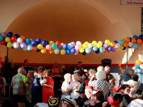 Fasching VDK Kreisverband Hof mit Soul-City-Dancers 28.1.2017 – Foto 40
