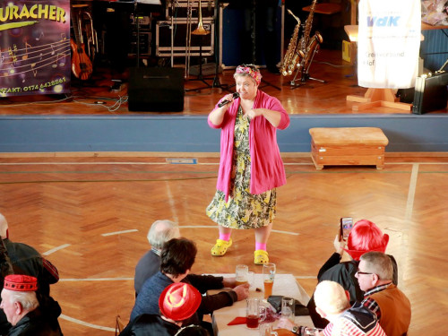 Fasching VDK Kreisverband Hof mit Soul-City-Dancers 28.1.2017 – Foto 56