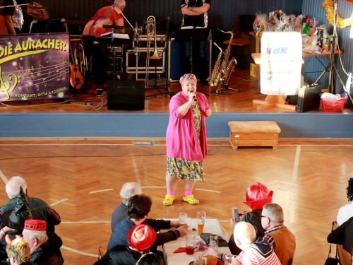 Fasching VDK Kreisverband Hof mit Soul-City-Dancers 28.1.2017 – Foto 57