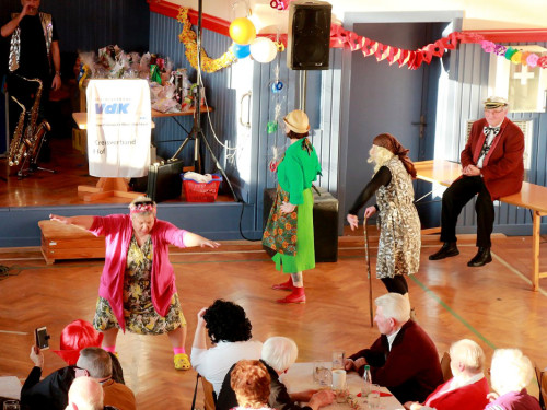 Fasching VDK Kreisverband Hof mit Soul-City-Dancers 28.1.2017 – Foto 59