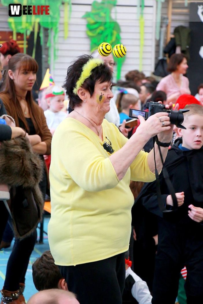 TSV Hof Kinderfasching