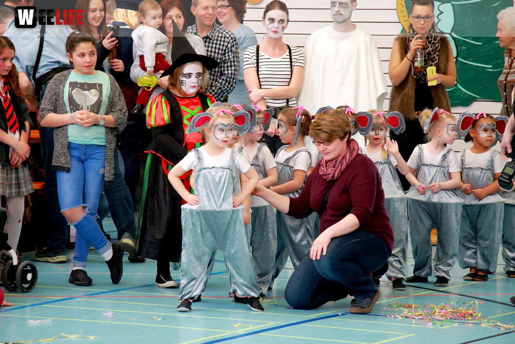 TSV Hof Kinderfasching