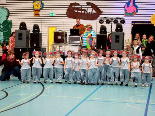 TSV Hof Kinderfasching – Foto 27